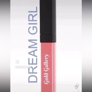 Gold Gallery Vegan Liquid Lipstick